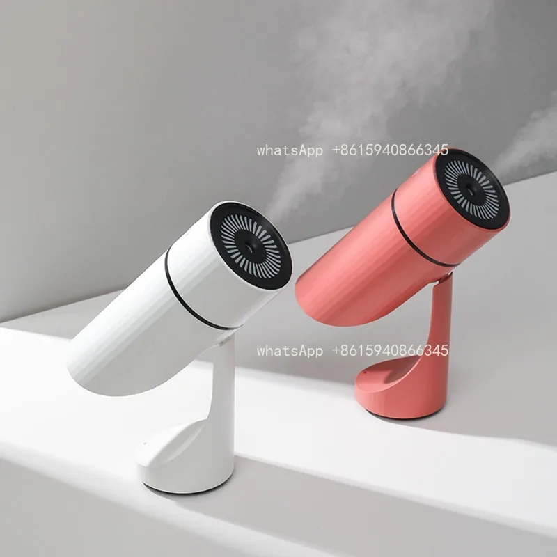 Humidifier usb mini desktop night light humidifier, office air purification small humidifier