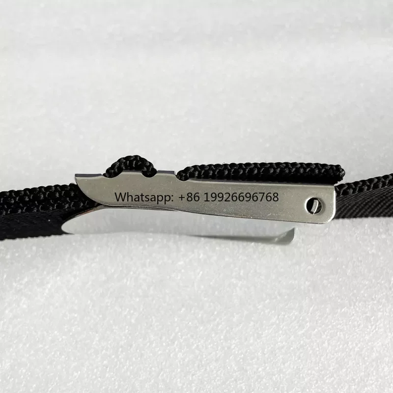 

Diving Lead Weighs Belt Manufacturer