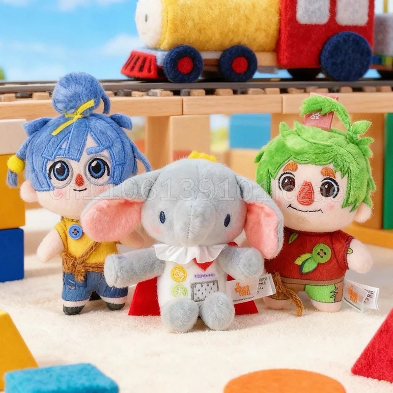 

It Takes Two Plush Dolls Companion Adventure Series It Takes Two Toy MAY CODY Collectible Doll From The Game Toy Christmas Gift