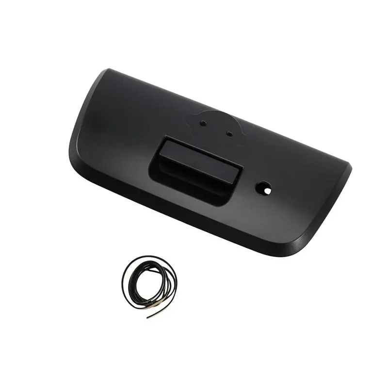 For Nissan Frontier T31 2008-2013 Model Compatible Tailgate Handle With Keyhole 906069Z400 Part Number