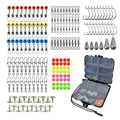 177pcs
