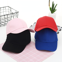 Custom Embroidered Baseball Caps for Men Woman Hat Custom Logo Men's Cap Embroidery Print Text Designer Center Mesh Cap