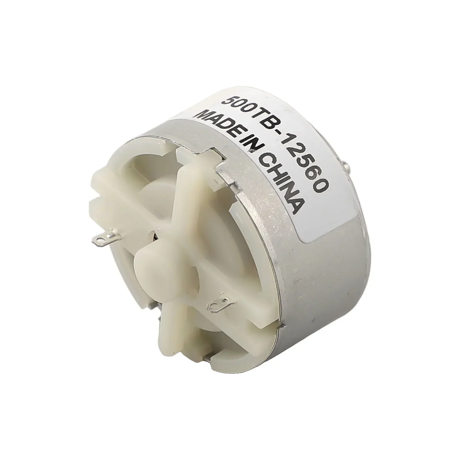 3V-12V Motor DC Motor Enduring Construction High-Quality Materials Long-Lasting Performance DIY Projects For Alarm