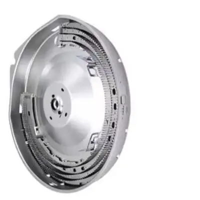 WE11M10001 Dryer Heating For Element 5130W 240V Iron Chromium Replacement Part For GE Dryer Laundry Machine Repair Accessories