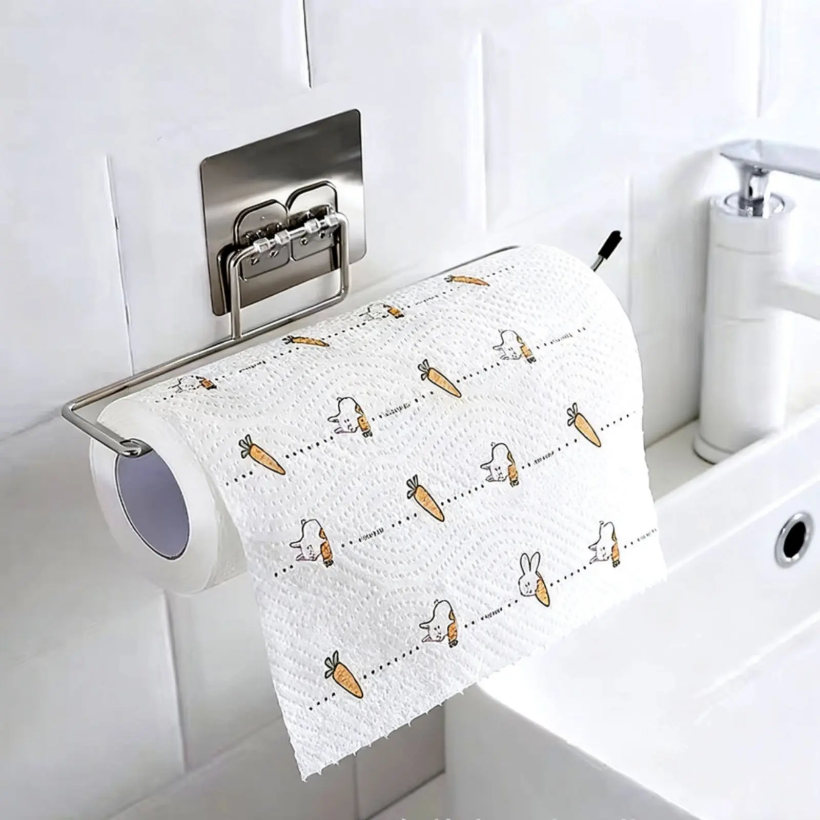 suporte-de-papel-toalha-multiuso-para-armario-suporte-de-papel-toalha-e-pano-de-cozinha-versatil-para-alugadores