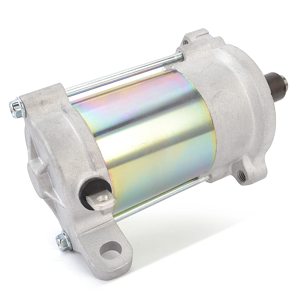 

428000-8971 Starter Motor For Taiga Patrul Attack Varyag Kawarara 550 551 SWT II Classic V RM Vector 551 551i