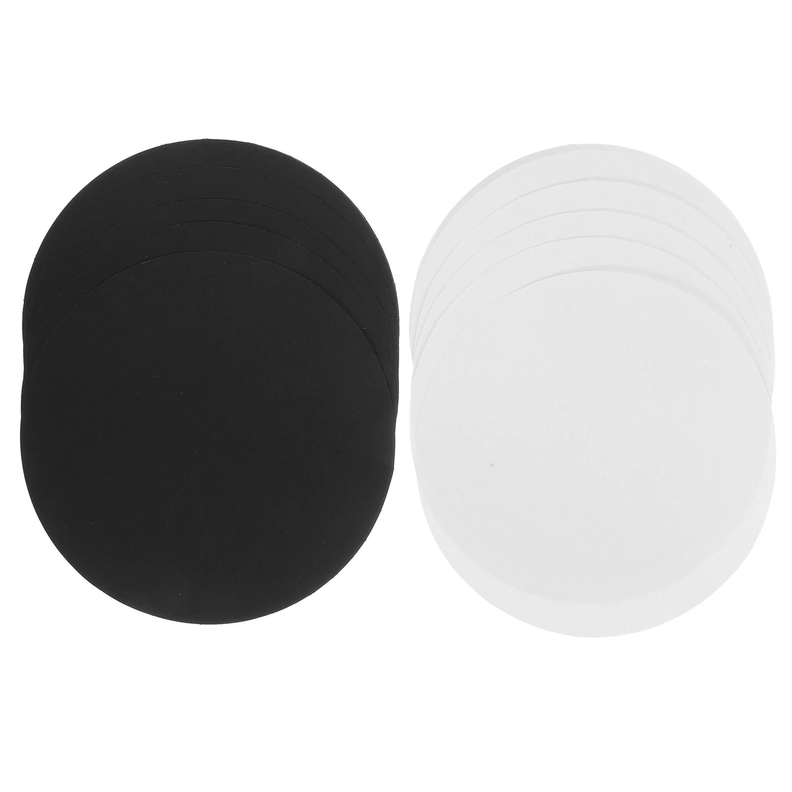 40 Sheets Cardboard Student Painting Paper Scrapbook Textured Handmade Papers Sketch