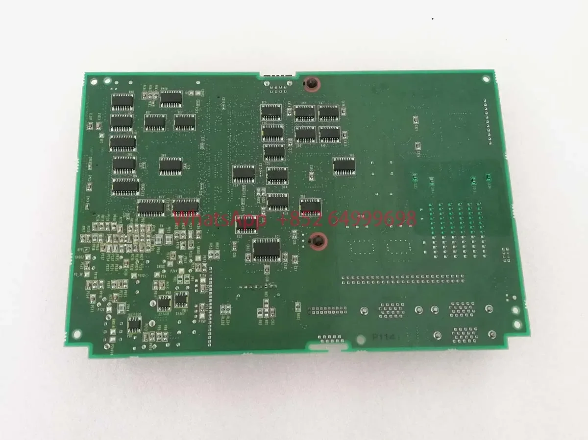 

A20B-8100-0920 circuit board mainboard for CNC System Machine