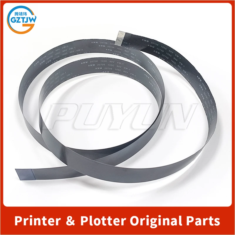 New ADF cable for HP M521 ADF cable a8p79-65014 cable ADF Unit Assembly