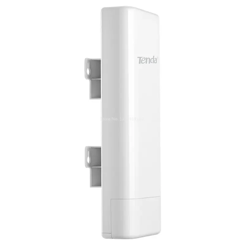 Tenda O3 11n 2.4G Point To Point Wireless Bridges 5Km Transmission POE Power Outdoor Elevator Monitoring AP Repeater P To P