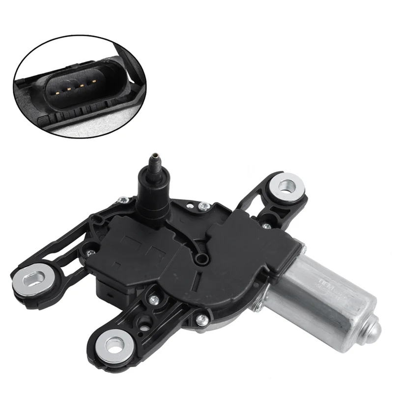 

Wiper Motor Rear Window Windscreen 5E5955711 For Q3 MK2 2019-2023 Skoda Octavia Superb MK3 Hatchback Car