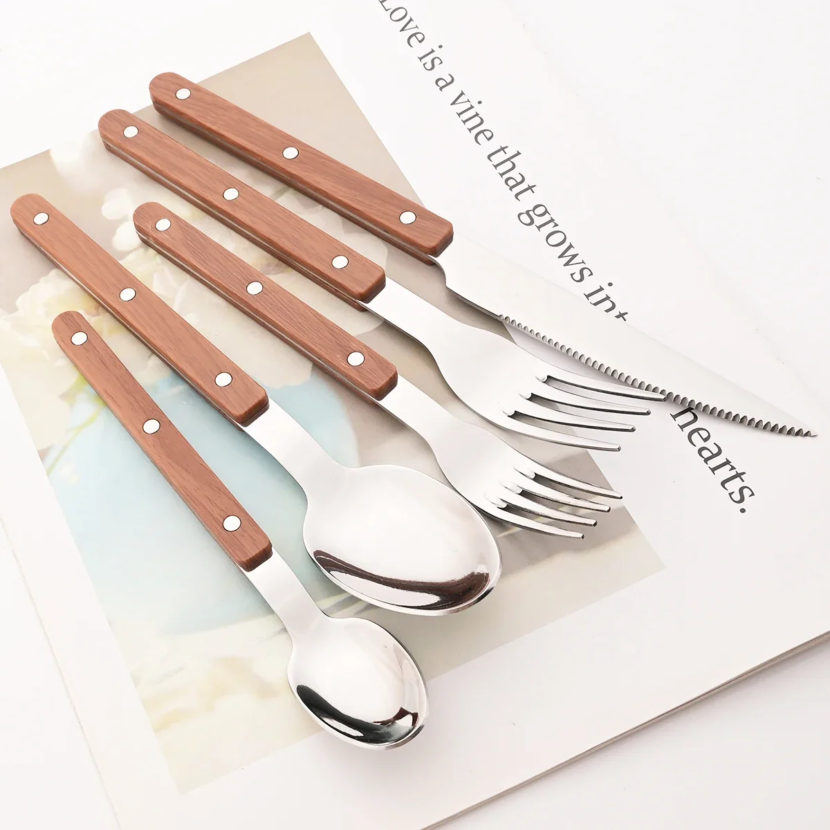 Thumbnail 3 - #47 Dinnerware Sets Sale