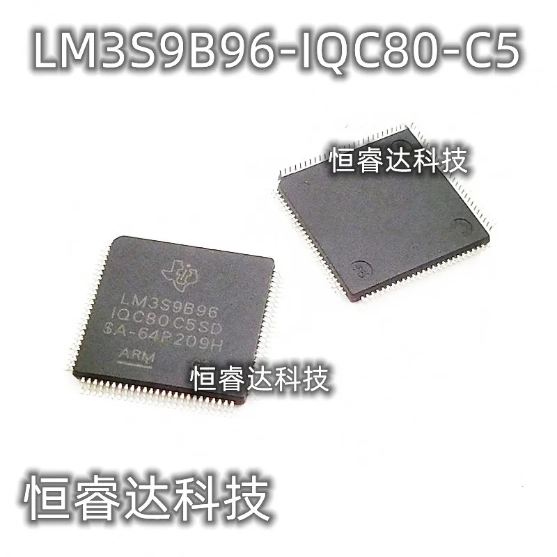 

LM3S9B96-IQC80-C5 LM3S9B96 LM3S9D96 new