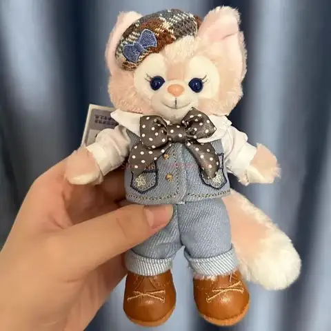 6 best sales Duffy nyckelring - №1