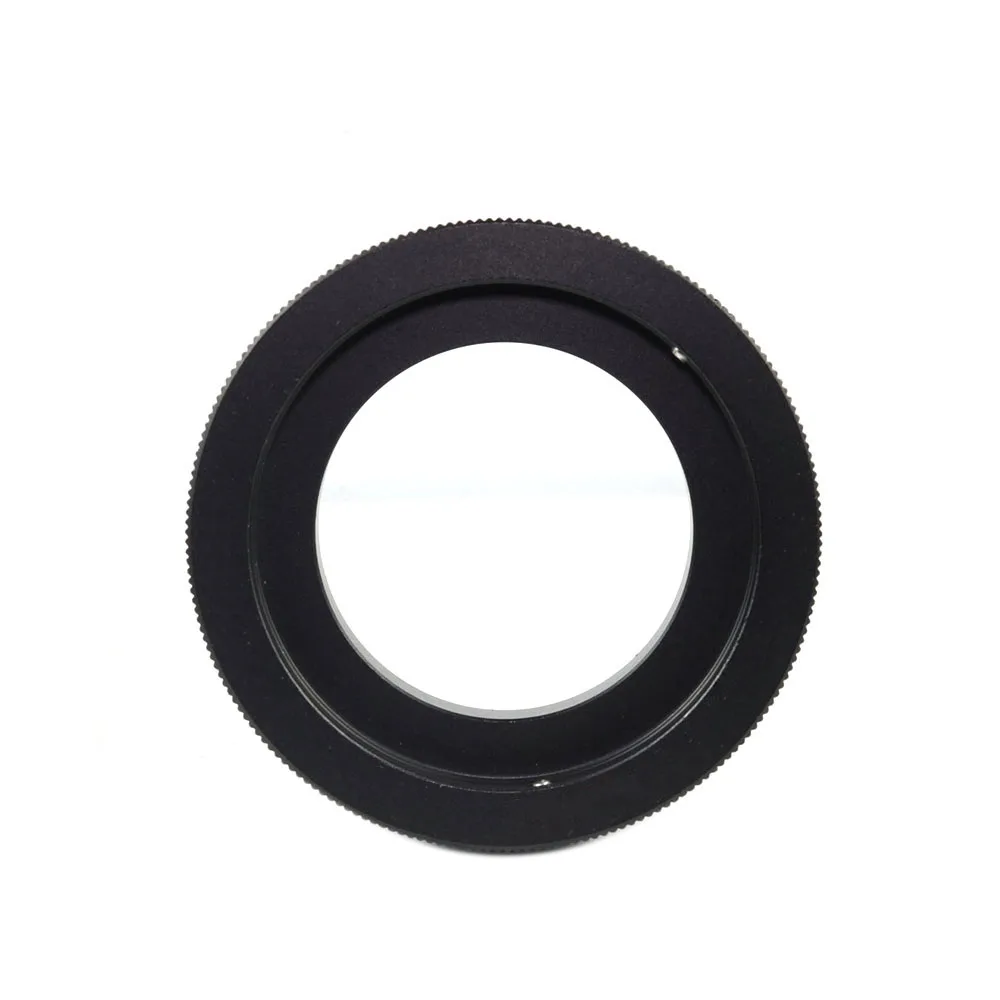 T2-M42 for T2 (M42x0.75) mount lens - M42 (M42x1) mount camera Mount Adapter Ring T-M42 for telescope