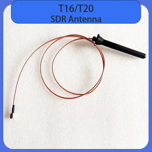 Nueva antena Original Agras T16 T20 SDR para DJI T20/T16 accesorios de reparación de drones de protección de plantas Dron agrícola T16/T20 parte