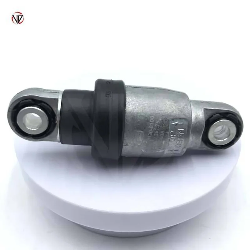 Tensor de correa de generador OEM 94810226121 94810226175, adecuado para Porsche Cayenne, Macan, Panamera 3,6/4,8