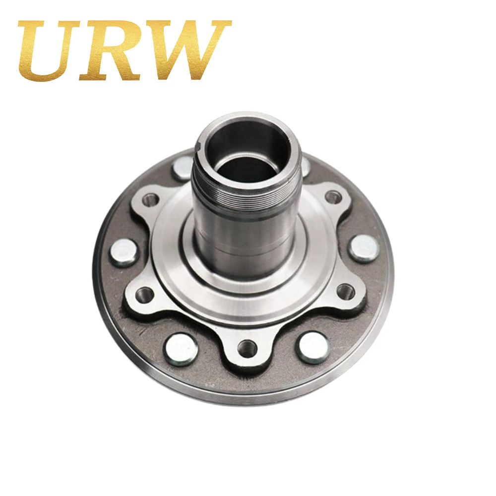 

43502-26110 URW Auto Parts 1 pcs High Quality Car Accessories Front Wheel Hub Bearing Assembly For Toyota Hiace Regius ACE Bus