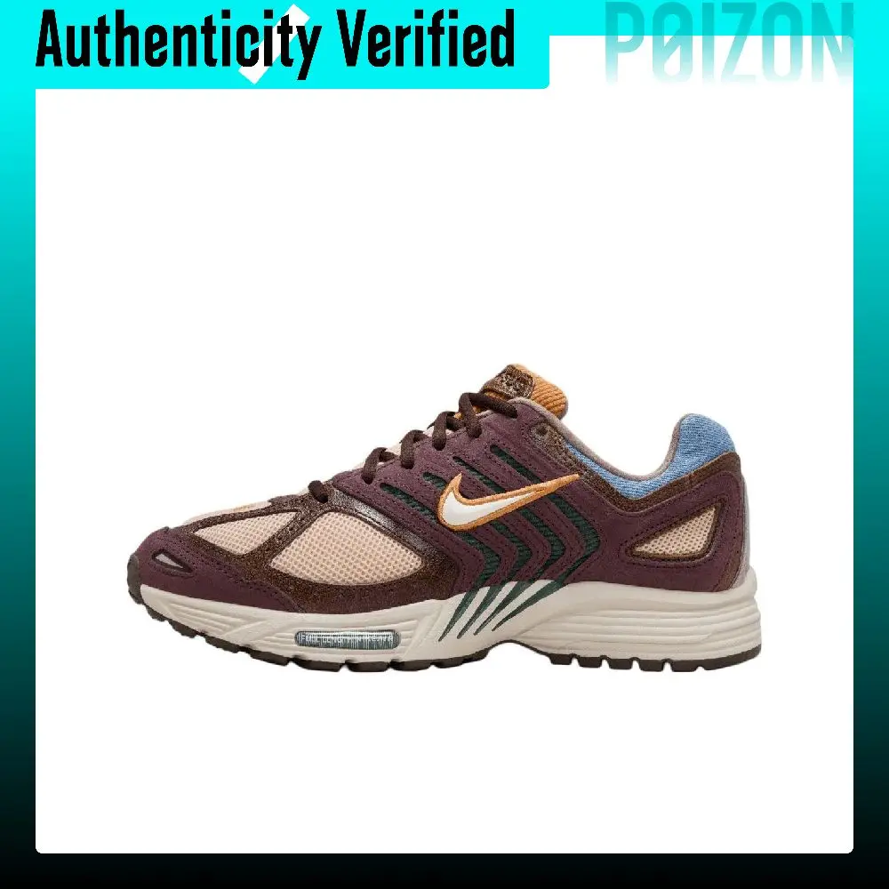 Nike Air Pegasus 2005 Breathable Low top Casual Physical Fitness Test & Exam City Commuting Running Shoes Women's HQ3455-111