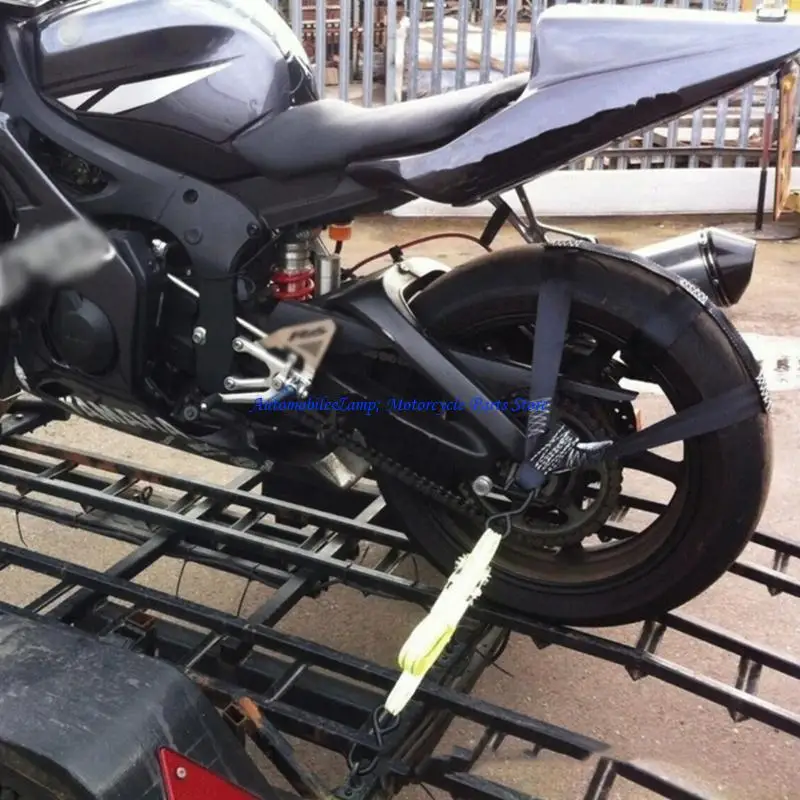 

H7BD Мотоцикл заднее колесо завязка ремня задних шин с задним балансом шины Универсальное электромобиль задних колес