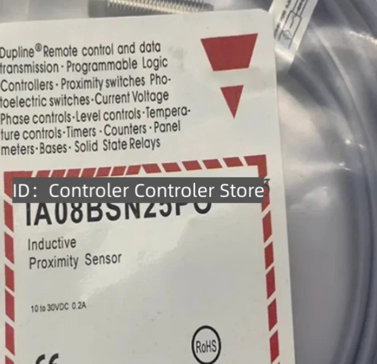 

3 шт. новый бесконтактный переключатель IA12DSN08NO051671 IA08BSF20NCM5 IA08BSN25PCM531 IA08BSN25NOM531 IA08BLN25NOM5