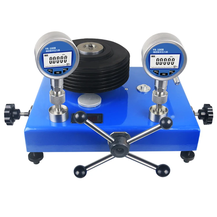 Druk Digitale Dode Gewicht Tester Hot Koop