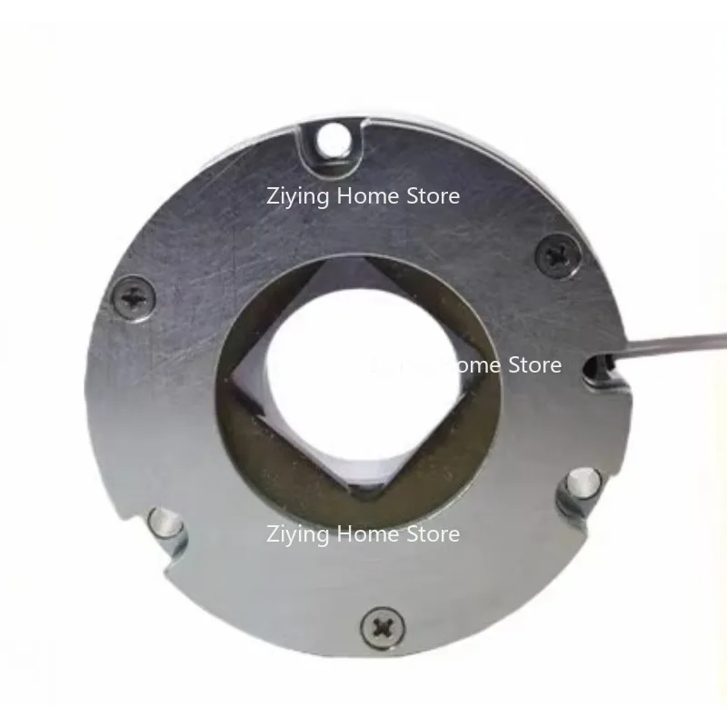 

Подходит для ультратонких тормозных сервоприводов серии Brake 24 В.