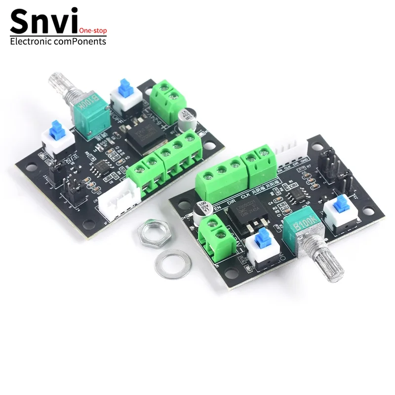 42/57 Stepper Motor… - image