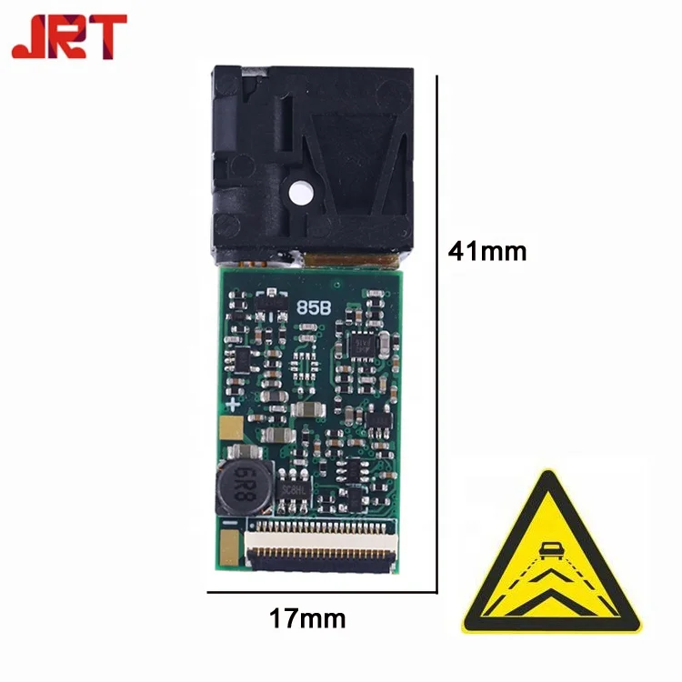 20m TTL Lidar Range Accurate Distance Measurement Sensor Laser