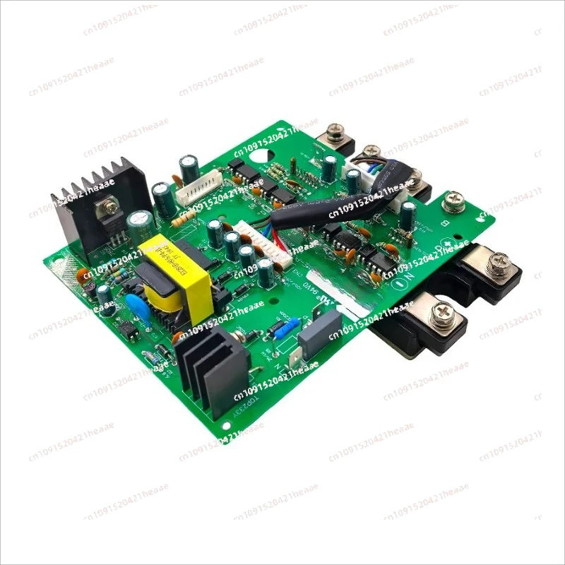 

Подходит для платы управления кондиционером ME-POWER-50A (IR341) D.2.1-1, ME-POWER-50A (IR341) D.1-1, ME-POWER-50A (IR341) -1