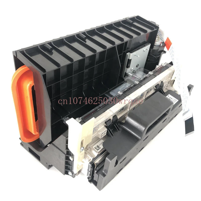 PageWide Pro 452dw 552dw 477dw 577dw 452 552 477 577 Parts Factory 95% Original New Print Head 972 973 974 975 Printhead For HP