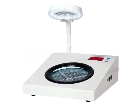 

Laboratory Colonometer Automatic Bacterial Colony Counter Meter CC-J3