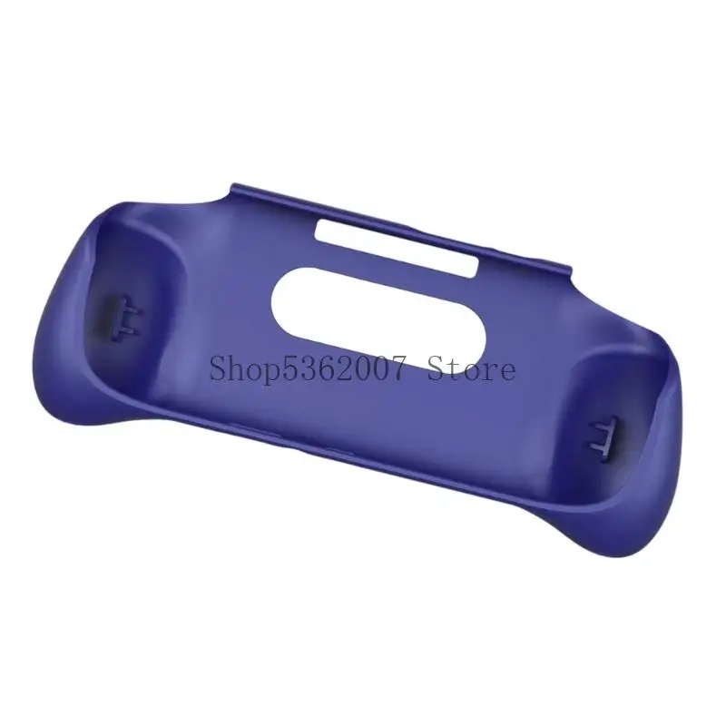 冷却ベントデザインの軽量スナップグリップカバーケースレトロイドポケット5ポータブルゲームデバイス簡単なインストール40JB