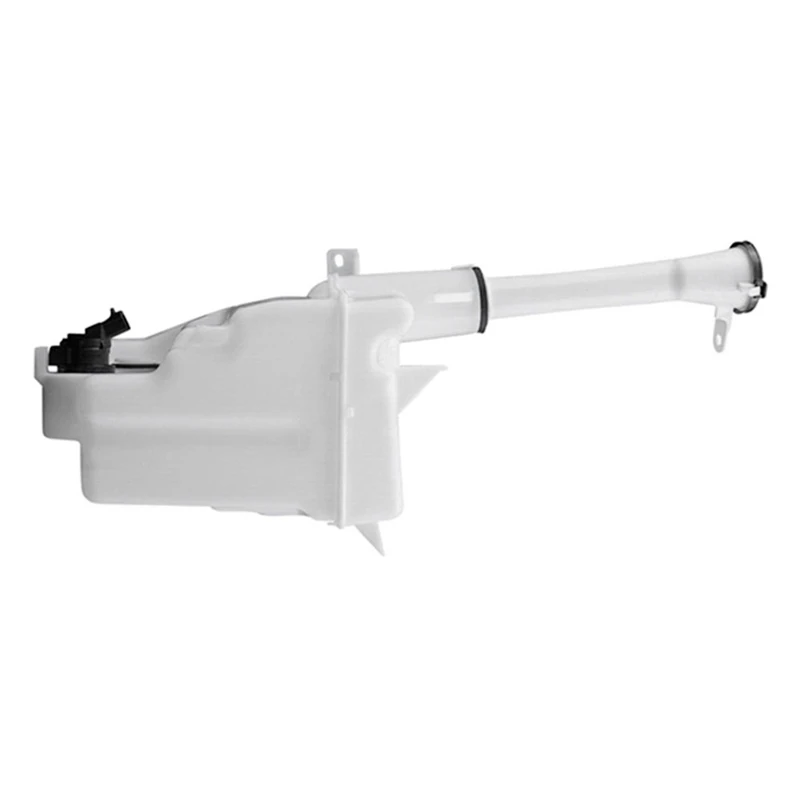 For Toyota Corolla 2014-2019 Windshield Washer Reservoir Tank Cap & Pump 85330-60190