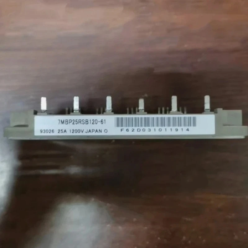 Brand New Original 7MBP25RSB120-61 7MBP25RSB120  7MBP25RSB120-51 Original IGBT Module Fast delivery