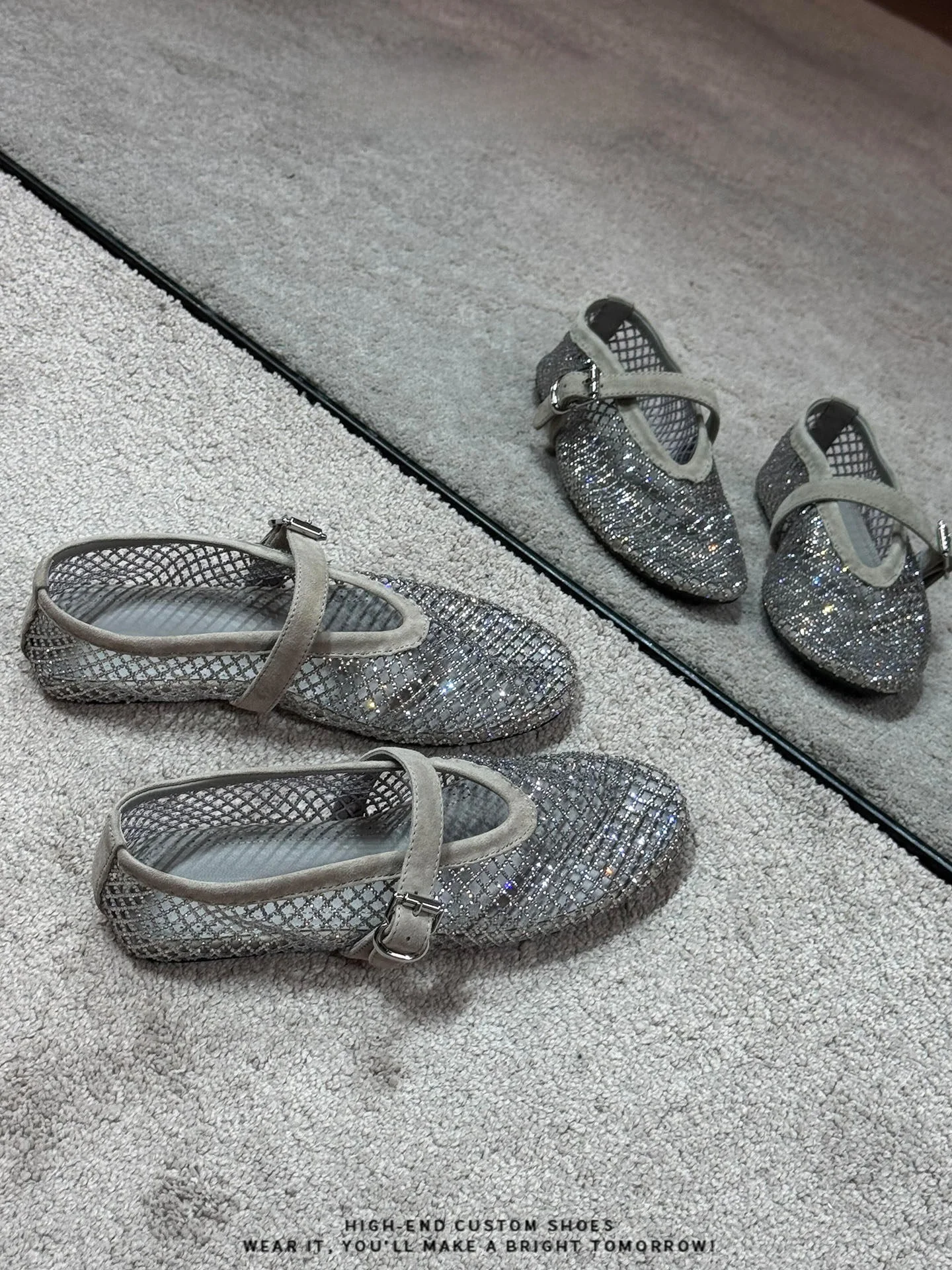 scarpe-mary-jane-da-donna-in-pelle-di-pecora-con-strass-e-rete-a-rete-modello-ballerina-scavato-alla-moda-con-cinturino-singolo
