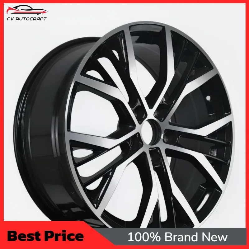 

【2026】Premium Flow Forming Aluminum Alloy Wheel For Passenger Cars