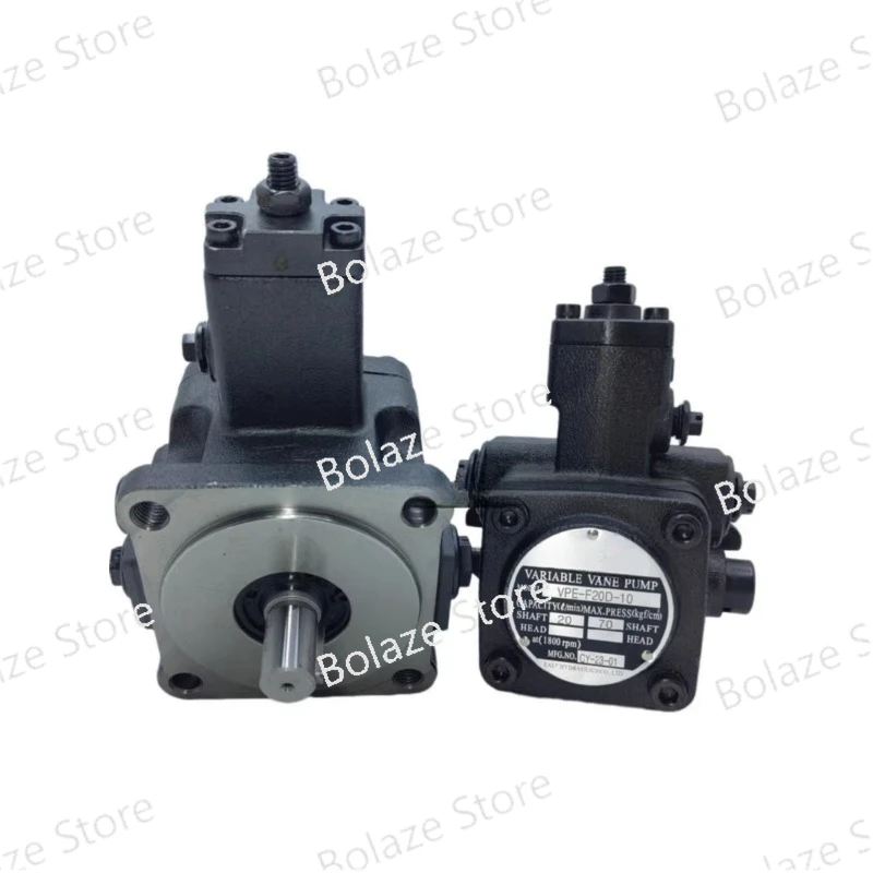 

Vane pump VPE-F20D-10 Hydraulic oil pump VPE-F40D-10 F30DF15D-10