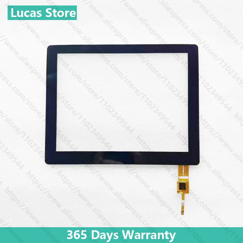 ZT-8001A-FPC ZT-8001B-FPC Touch Panel Screen Glass ZT-8001A-FPC ZT-8001B-FPC Digitizer