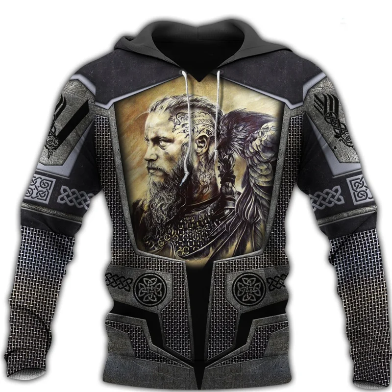 Fashion 3D Order Of The Knights Templar Printed Hoodies For Men Pop Templar Order Graphic Hooded Sweatshirts Kids Hipster Hoodie
