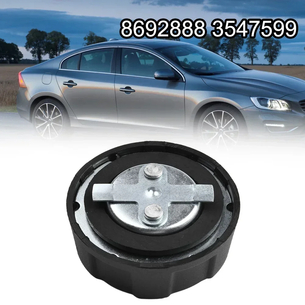 Engine Oil Filler Cap For Volvo 780 850 940 960 C70 S80 S90 V40 V70 8692888 3547599 Plastic Engine Oil Filler Cap
