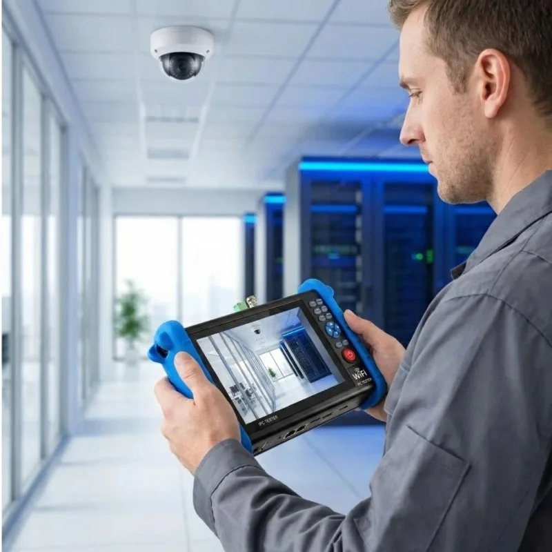 Noyafa NF-722 4K 8K…