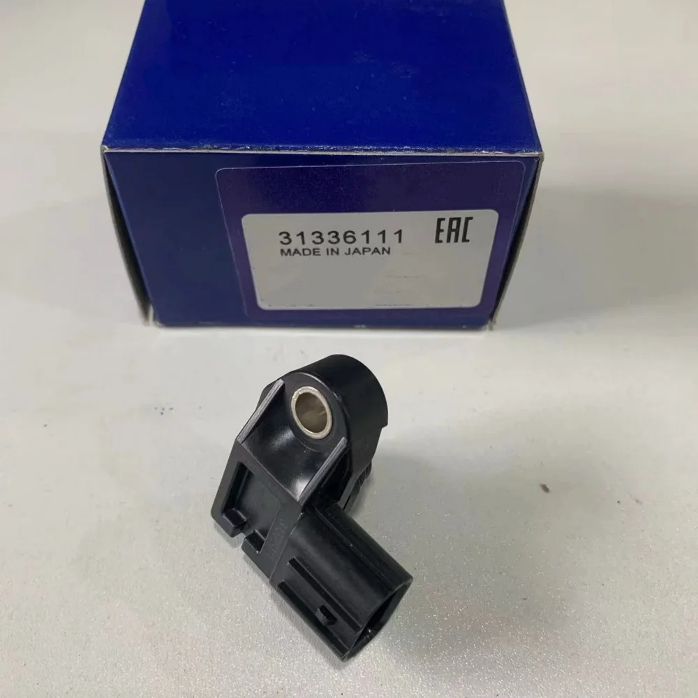 

31336111 НОВЫЙ датчик абсолютного давления в коллекторе OEM для Volvo S60 V60 2.5L 12-16