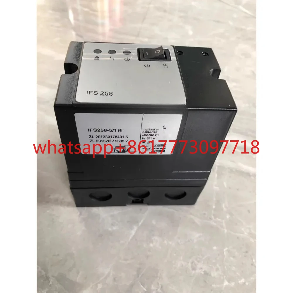 Burner Ignition Con…