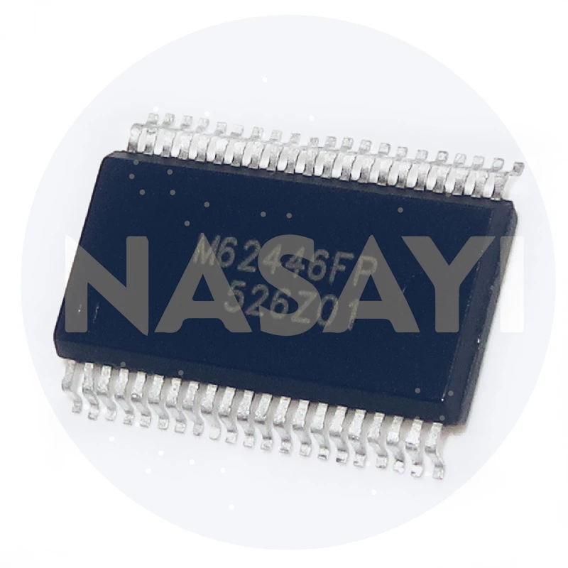 1-100PCS 70886FB 70886 M62446FP M62446 STA506 506 ATMEGA8-16AU ATMEGA8 W25Q40CLNIG 25Q40CLNIG AM26LS31CDR AM26LS31C
