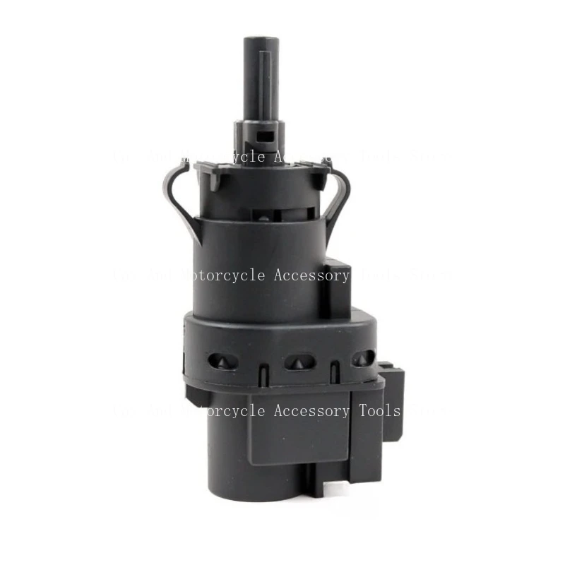 

Подходит для Focus Winning Wing Max с двумя вилками, переключателем стоп-сигнала