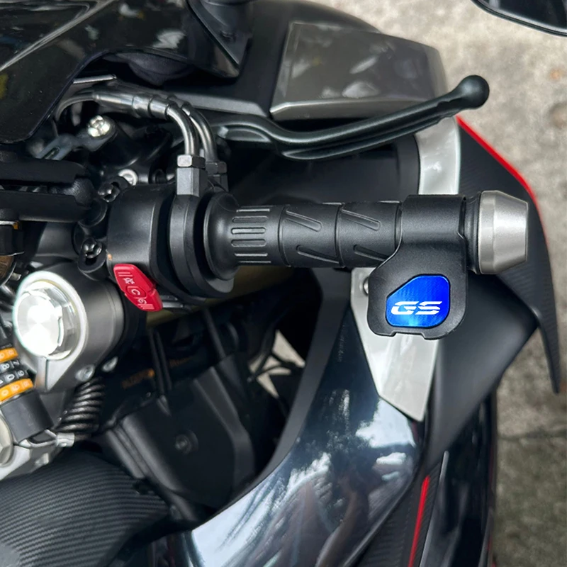 CNC Throttle Clip Labor Saver For BMW R1200GS R1250GS R 1200 1250 GS ADVENTURE GSA R1100GS F750GS Motorcycle Accessories
