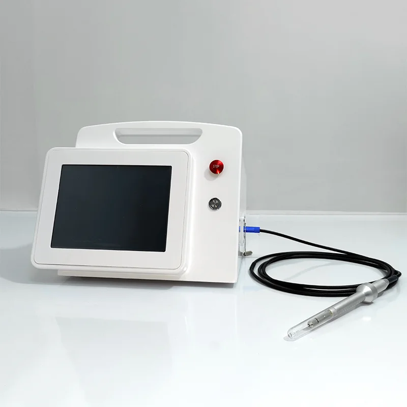 

High Quality 980nm+1470nm Dual Wavelength Home Use Beauty Equipment Anti-Aging Weight Loss Anti-Cellulite Personal Care Products