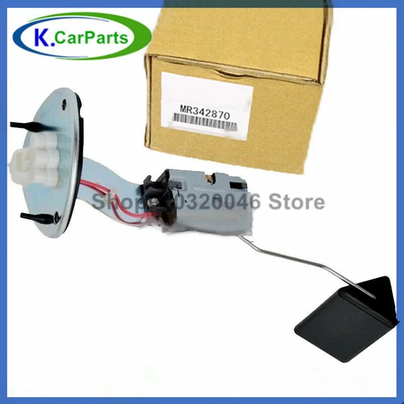 

MR342870 MR 342870 New High Quality Car Fuel level sensor for Mitsubishi Pajero Montero MK3 MK4 V73 V75 V77 V93 V95 V97