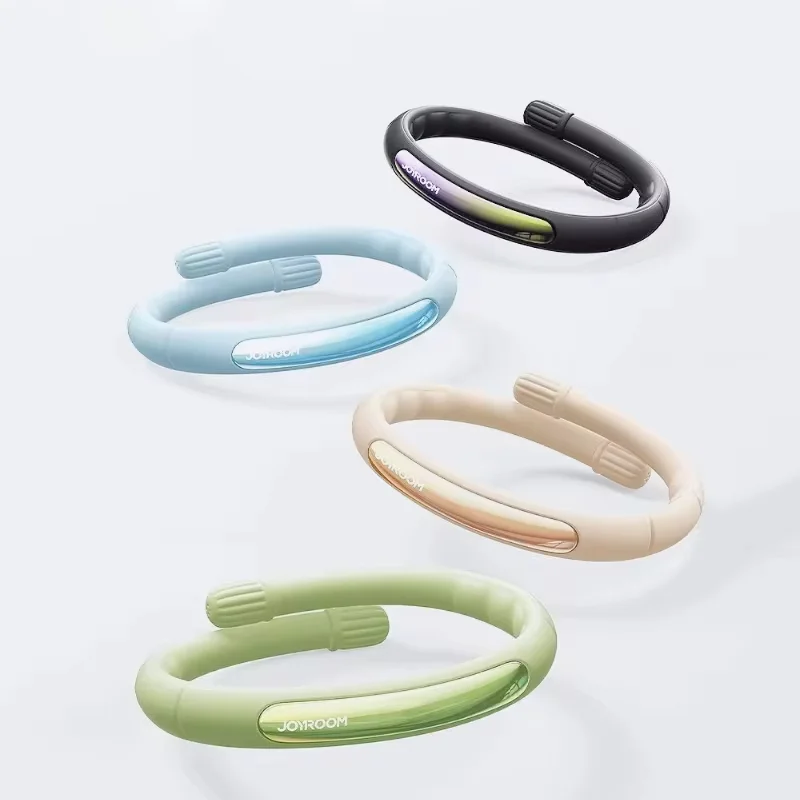 Xiaomi MIJIA-pulsera repelente de mosquitos para niños, artefacto repelente de mosquitos portátil para exteriores